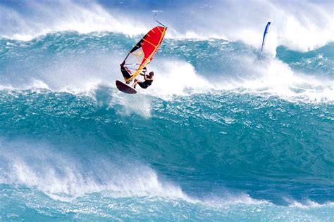 Windsurfing Wallpaper 63 Pictures WallpaperSet