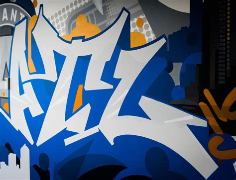 Graffiti Arts Mural Company
