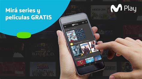 Llegó Movistar Play películas y series GRATIS YouTube