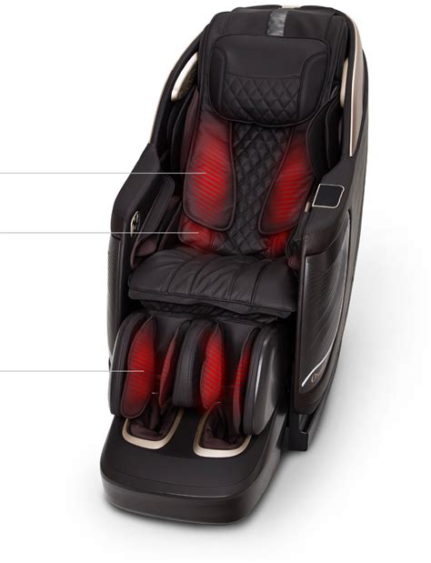 Osaki Pro Os 3d Opulent Massage Chair