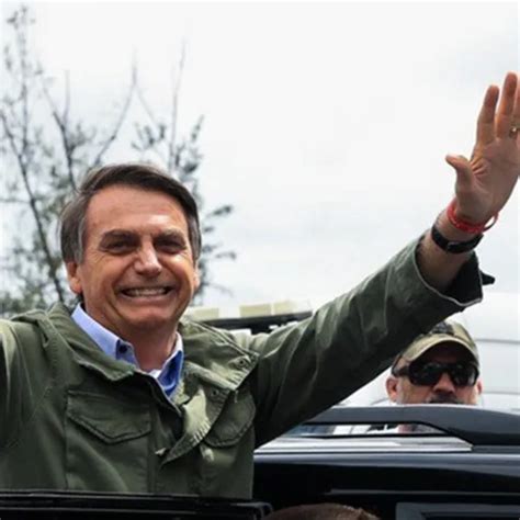 Qu Dijeron Los Pol Ticos Argentinos Sobre El Triunfo De Bolsonaro