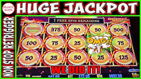 Omg Non Stop Retriggers Pays Huge Jackpot High Limit Panda Magic Slot