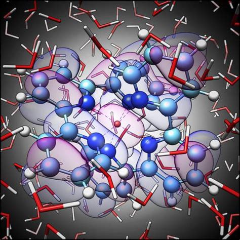 Multiscale Electrostatic Embedding Simulations For Modeling Structure