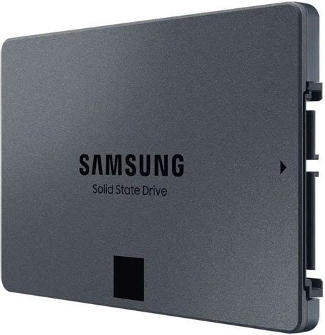 Disco Duro Samsung Ssd Tb Qvo Ovide