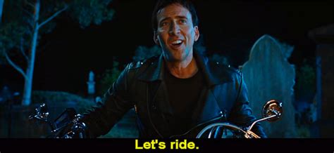 Ghost Rider 2007