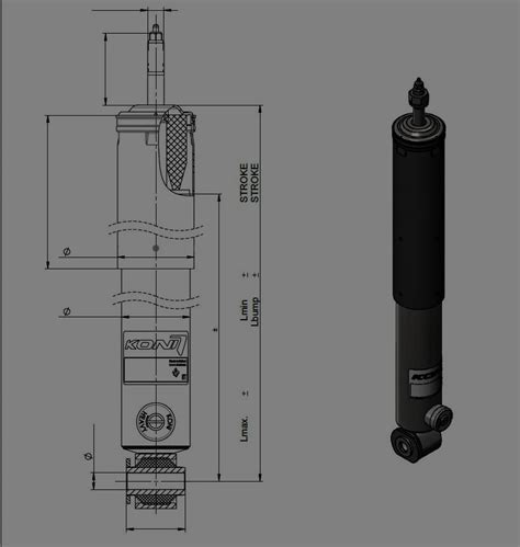 Koni Classic