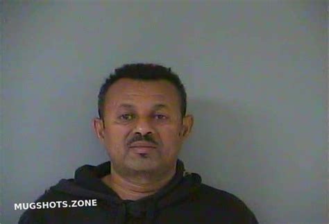 Yohannes Mekonnen Hagos Crittenden County Mugshots Zone