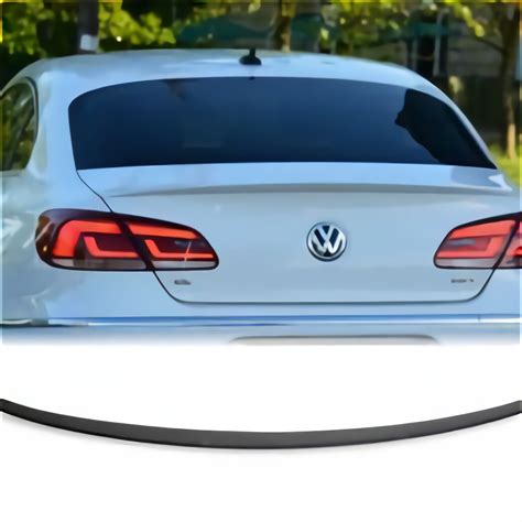 Vw Passat Spoiler for sale in UK | 57 used Vw Passat Spoilers