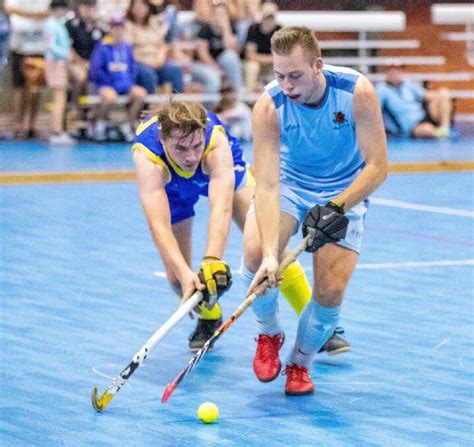 Aussies Looking To Rebuild After Indoor Hockey World Cup Defeats