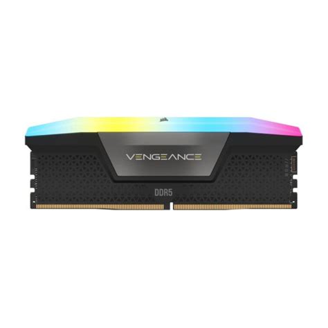 Ram Corsair Vengeance Rgb 2 X 16 Gb Ddr5 Pegasum