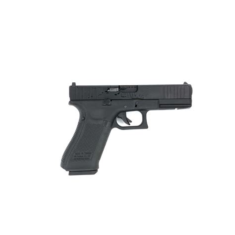 WE G17 GEN5 MOS BK