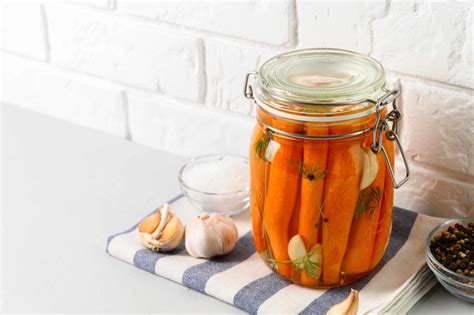 Comment Conserver Des Carottes Astuces Et Conseils Pratiques CFA