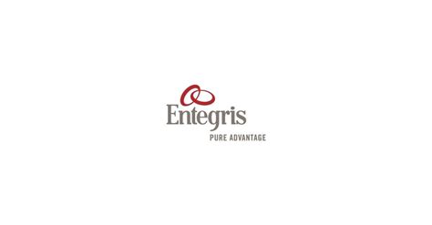 Entegris Logo - LogoDix