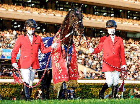 【ジャパンcレース後コメント】ヴェラアズール Rムーア騎手ら 競馬ニュース