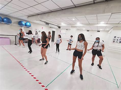 Las Mejores Escuelas De Baile Para Ni Os En Castrill N