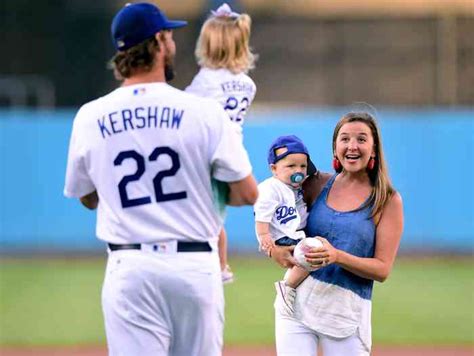 Clayton Kershaw Net Worth, Height, Age, Affair, Career, and More