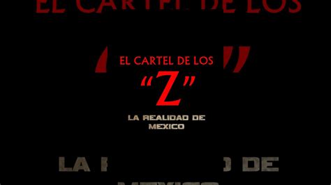 El Cartel Los Zetas