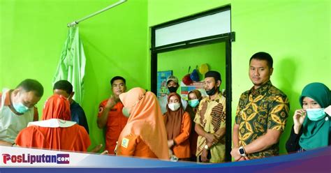 Menyambut Hjs Ke 459 Dinkes Gelar Sunatan Massal Gratis Pos Liputan