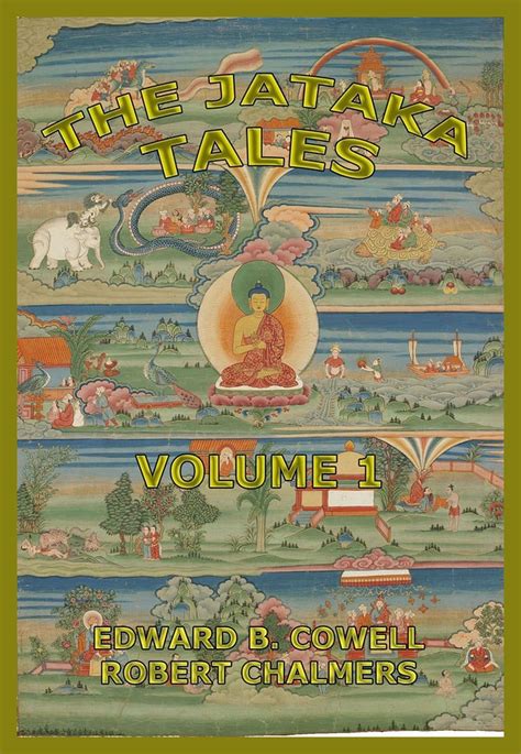 The Jataka Tales Volume 1 • The Sacred Books English • Jazzybee