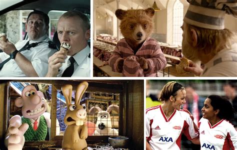 10 Best British Comedy Movies, Ranked | The Mary Sue