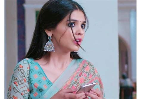 Yeh Rishta Kya Kehlata Hai Spoiler Alert Manjiri Comes In Between