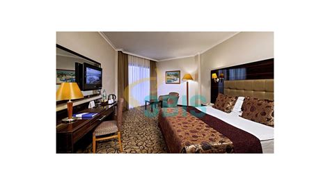 Hotel Maritim Pine Beach Resort Belek