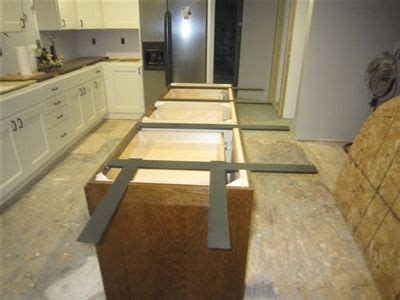 Fine Beautiful Kitchen Island Countertop Brackets Acacia Butcher Block