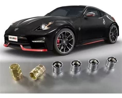 Birlos De Seguridad Nissan Z Nismo Doble Llave Meses Sin