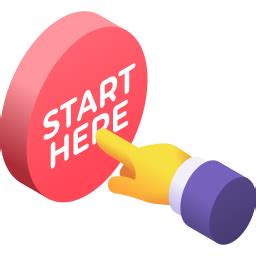 Start here - Free seo and web icons