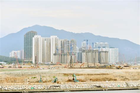 樂建居︱議員關注定價與市場掛鉤增加市民負擔 何永賢 與居屋折扣相近 星島日報