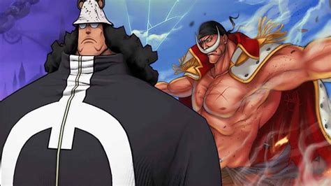 1 Unique Connection Between Whitebeard and Kuma Can Change One Piece Forever