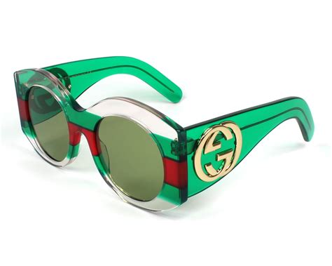 Gucci Gafas De Sol Gg S Compre Ahora En L Nea En Visionet