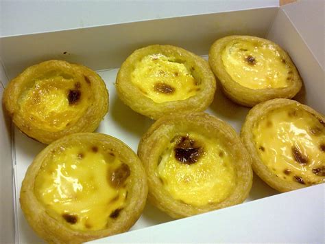 The Beauty Junkie New Kfc Egg Tart