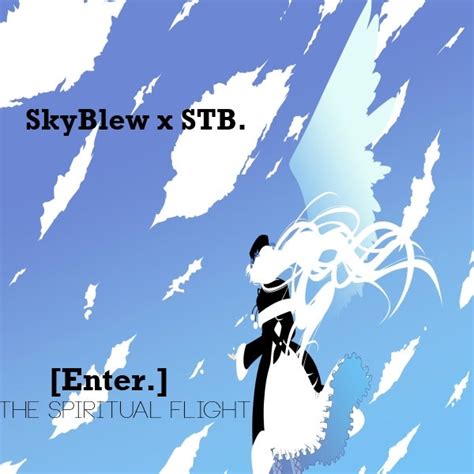 SkyBlew Spirit Detective Yusuke Lyrics Genius Lyrics