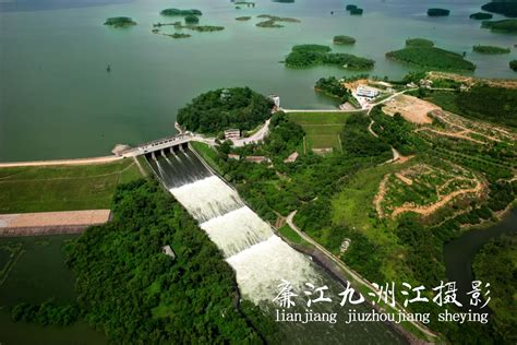 鹤地水库鹤地水库的景点介绍枫树坝水库大山谷图库