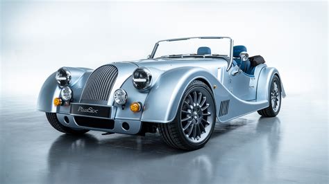 Morgan Cars Portugal - Morgan Plus Six