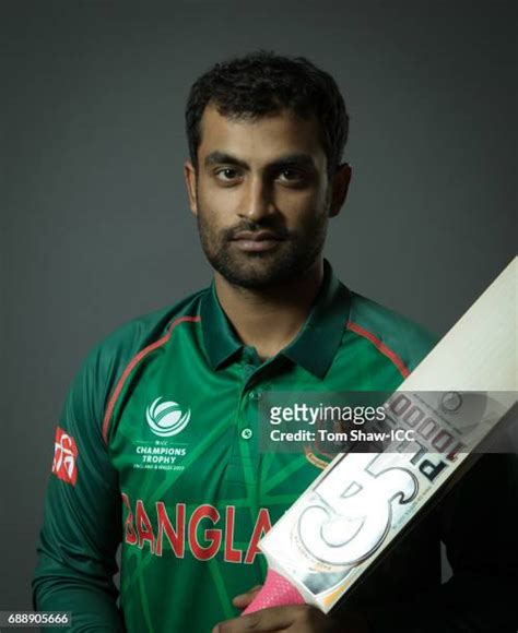 930 Bangladeshi Tamim Iqbal Stock Photos High Res Pictures And Images