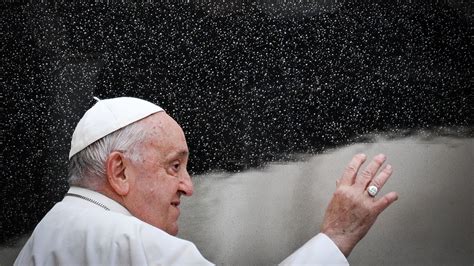 Dilexit nos la nouvelle encyclique du pape François qui parle au cœur