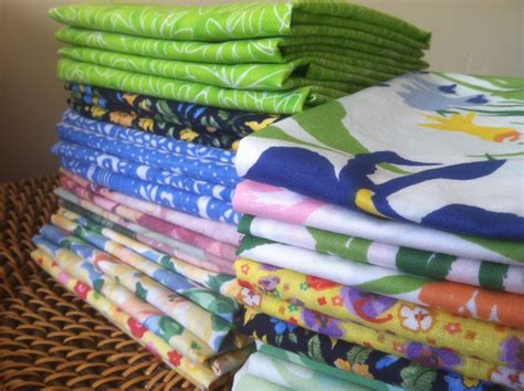 Restaurant Bulk Napkins Eco Friendly Cloth Napkins Events - Etsy