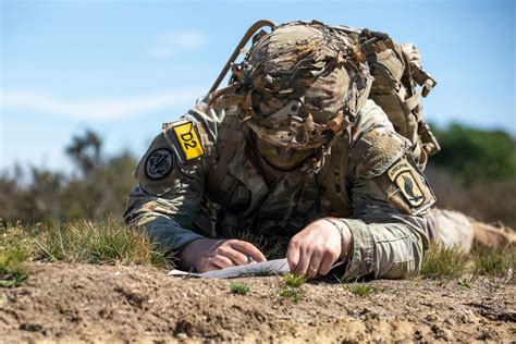 DVIDS Images SETAF AF Hosts Best Squad Competition Image 10 Of 14