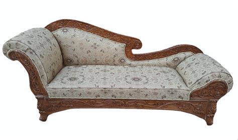 Teak Wood 3 Seater Wooden Diwan Couch At Rs 18000 In Saharanpur ID