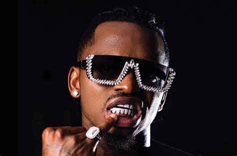 Meet Diamond Platnumz Tanzanias Biggest Star