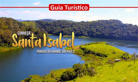 Guia Da Cidade Prefeitura De Santa Isabel