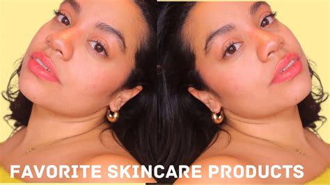 Favorite Skincare Products That Changed My Skin For Life Korean