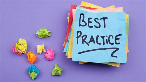 Essential Corporate Governance Best Practices Guide