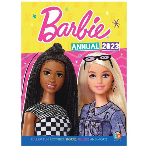 Barbie 2024 The Numbers Bestand - Corry Doralyn