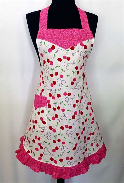 17 Best images about apron patterns on Pinterest | Fat quarters, Sewing ...