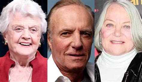 Oscars 2023: ‘In Memoriam’ to feature Angela Lansbury, James Caan ...