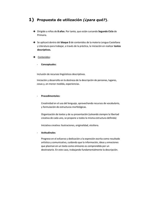 Guía para el medio TIC 1 PDF