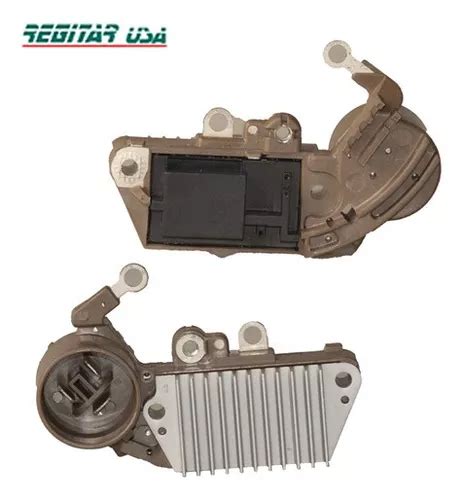 Regulador Alternador Toyota Corolla Ae90 Ae92 Celica MercadoLibre